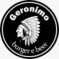 Geronimo - Burger e Beer
