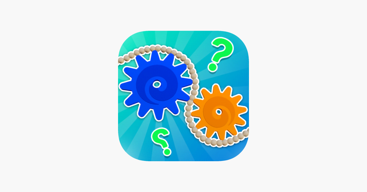 ‎Gear Puzzle Master on the App Store