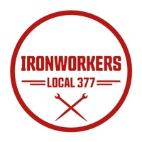 delete Ironworkers Local 377