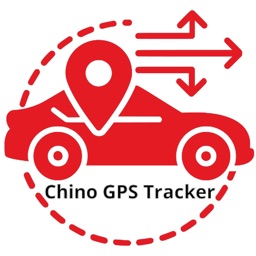 ChinoGPS Track