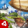 Get Rescue the Enchanter Lite for iOS, iPhone, iPad Aso Report