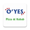O Yes Pizza Kebab