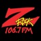 ZROCK The Noize, Nor Cal's 106