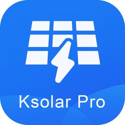 Ksolar Pro