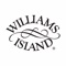 Download the Williams Island app to easily: