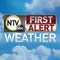 NTV First Alert Weather is proud to announce a full featured weather app