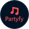 Partyfy - Queue Management