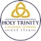 Educating Dallas-area children since 1914, Holy Trinity Catholic School provides a Catholic education for children from Pre-Kindergarten through Eighth Grade