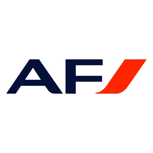 Icon of Air France