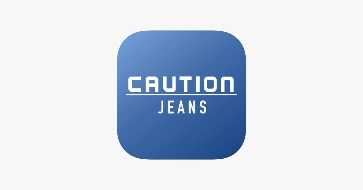‎Caution Jeans on the App Store