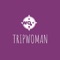 Tripwoman is an exclusive app for women who are traveler or who live abroad, whose main value is to ensure the