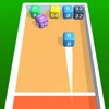 4096 3D Skillz Number Money