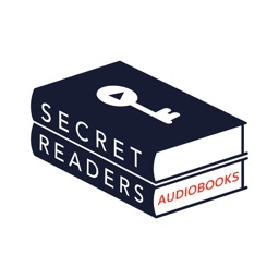 Secret Readers Audiobooks