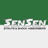 Sensen Shocks Struts