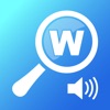 WordWeb Audio Dictionary