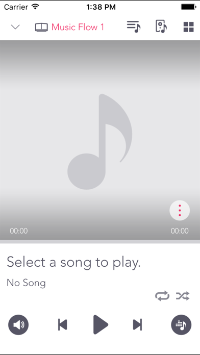 Music Flow Playerのおすすめ画像4