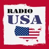 Radio FM USA -live radios app