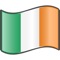Icon Irish History Quiz