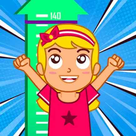 Height Increase for Kids Читы