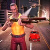 Icon Real Mafia Vegas Crime City 3D