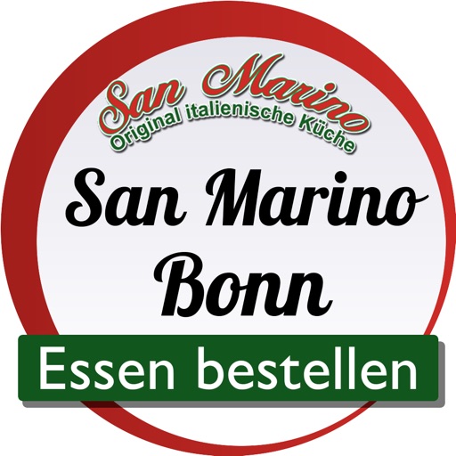 San Marino Bonn Oberkassel