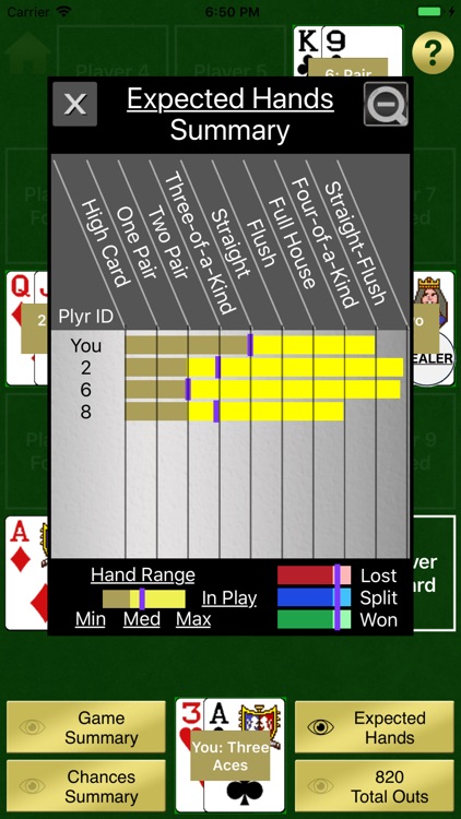 Texas Holdem Edge screenshot-6