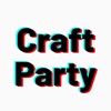 Craft Party: vote party songs