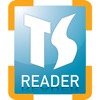 TS Reader - iPadアプリ