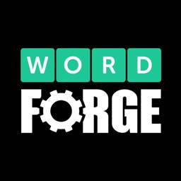 Word Forge - Best Puzzle Games