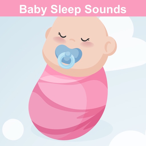 赤ちゃんを眠らせるホワイトノイズ 子守唄 赤ちゃんの睡眠音 Iphone Ipadアプリ アプすけ