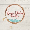 Waves n Whiskey Boutique