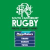 South Canterbury Rugby Union