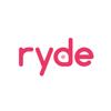 RYDE - Ride Hailing & More - RYDE Technologies Pte Ltd