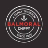 Balmoral Chippy Dumfries