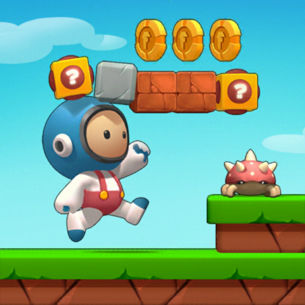 Get Guy Runner for iOS, iPhone, iPad Aso Report