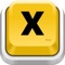 XKey is an social, copy&paste keyboard app