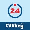 BCR.CVVkey
