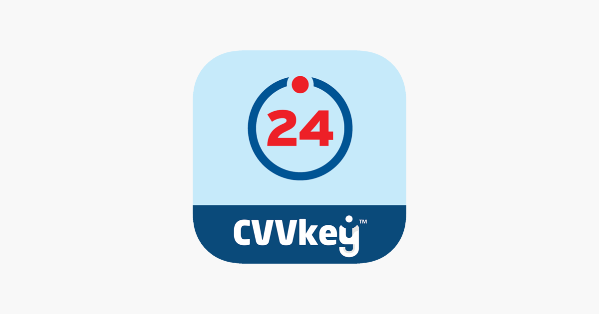 ‎BCR.CVVkey Trên App Store