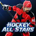 Hockey All Stars Cheat Hack Tool & Mods Logo