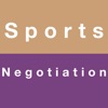 Sports - Negotiation idioms
