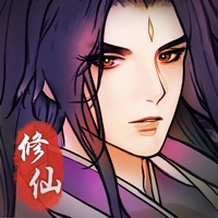 山河仙卷-国风修仙游戏