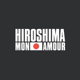 Hiroshima Mon Amour