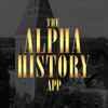 The Alpha History App - Darrius Jerome Gourdine