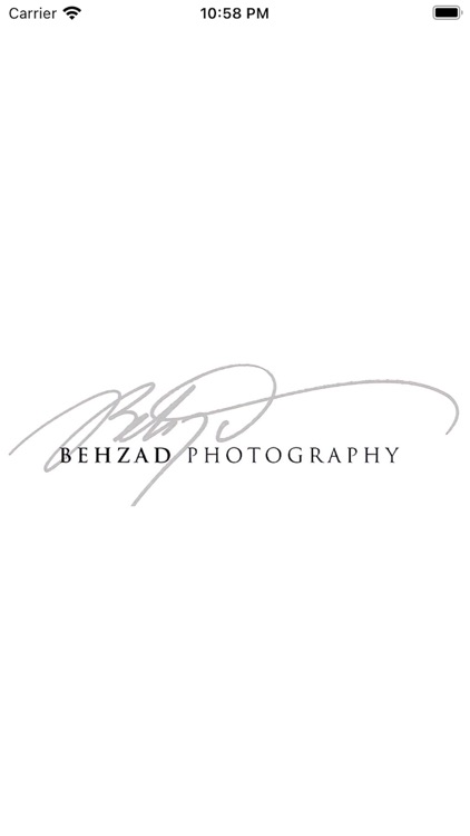 Behzad Photography