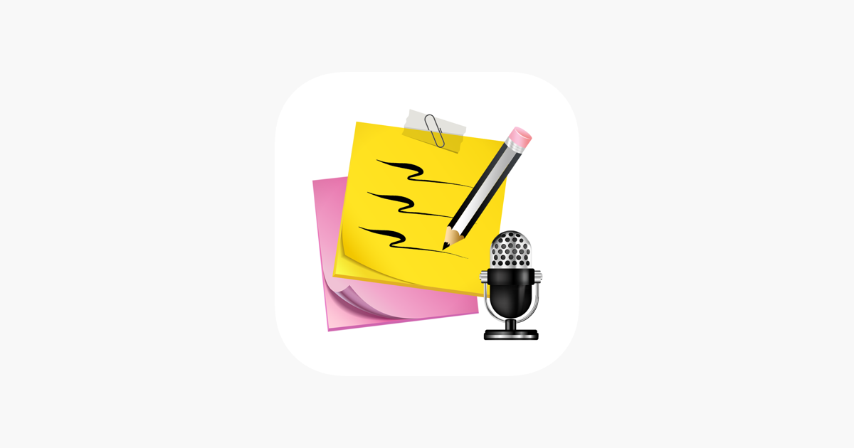 ‎Secure safe notes notepad on the App Store
