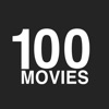 Icon 100 Movies