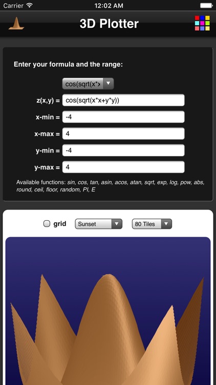 3D Plotter