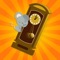 Hickory Dickory Dock - Nursery Rhyme is a Kids Nursery Rhyme App