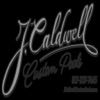 J Caldwell Custom Pools