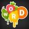 Combining a word guessing game and crossword, there are more than 1,000 different levels to conquer in Word Ink